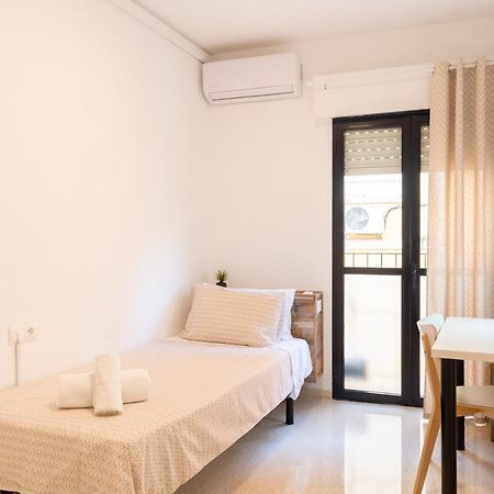 Mariscal & Old Town By Ele Apartments Malaga Bagian luar foto